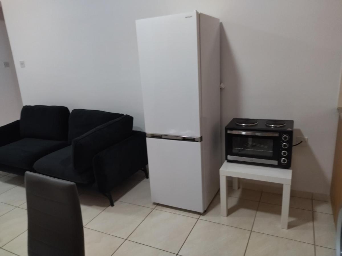 דירות Paphos Polycarpou 48 מראה חיצוני תמונה